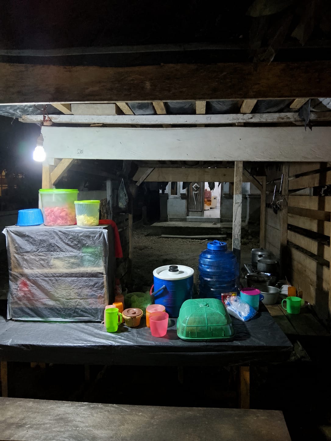 Foto Warung Bakso & Soto