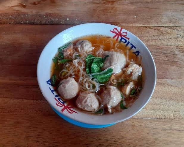 bakso