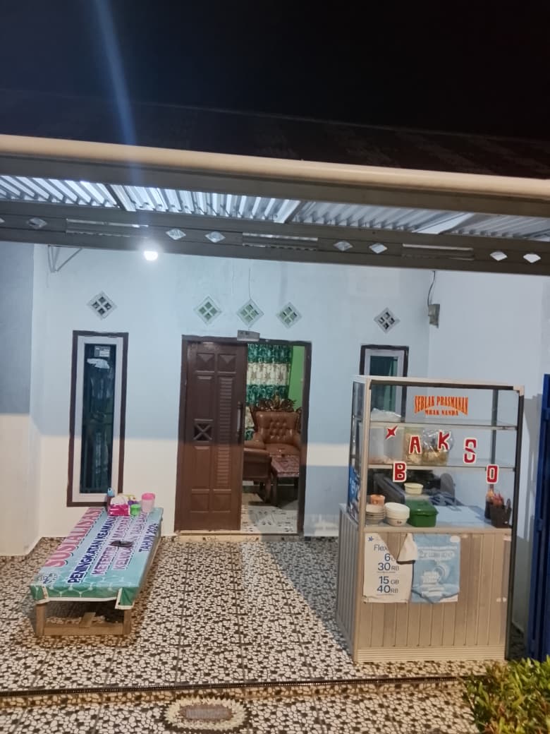 Foto Warung Bakso & Seblak