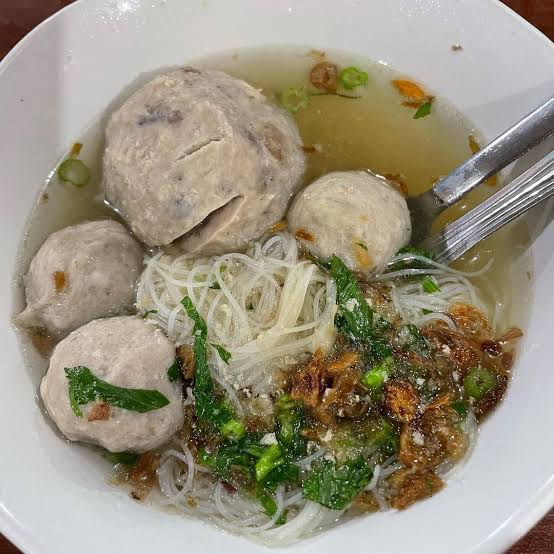 bakso