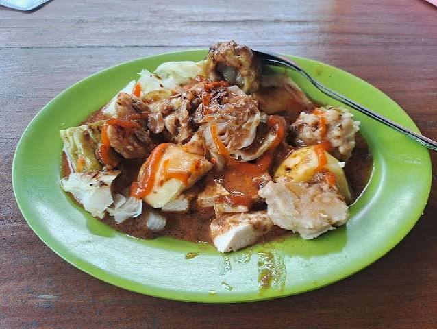siomay