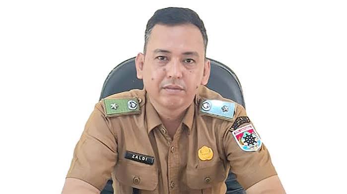 Foto Lurah